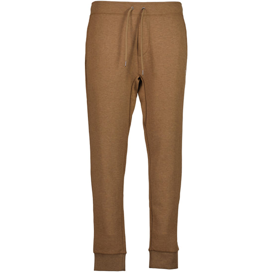 Embroidered Logo Joggers - Casual Basement