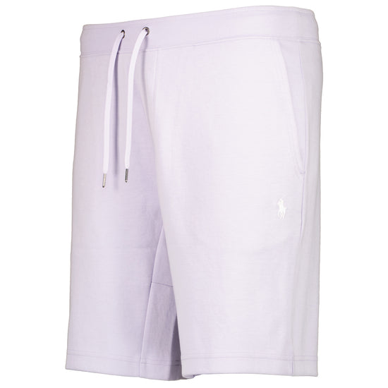 Double-Knit Shorts - Casual Basement