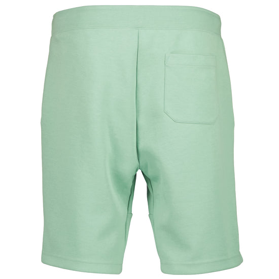 Double-Knit Shorts - Casual Basement