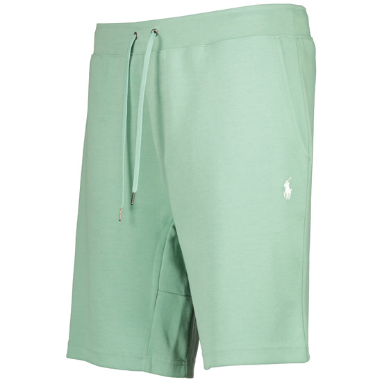 Double-Knit Shorts - Casual Basement