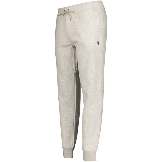 Embroidered Logo Joggers - Casual Basement