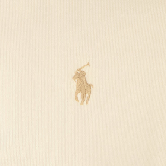 Loopback Fleece Logo Hoodie - Casual Basement