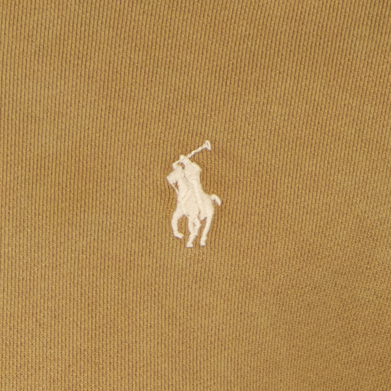 Loopback Fleece Logo Hoodie - Casual Basement