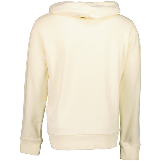 Loopback Fleece Full Zip Hoodie - Casual Basement