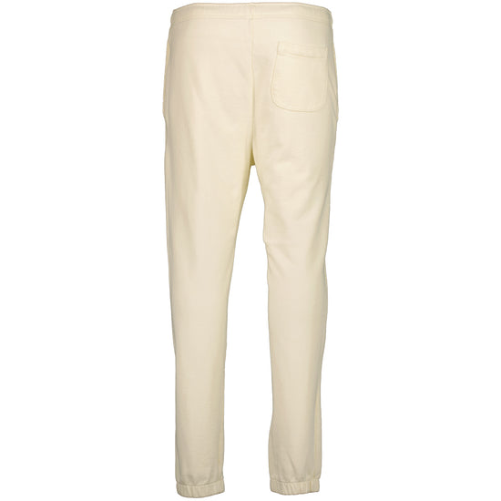 Loopback Terry Logo Track Pants - Casual Basement
