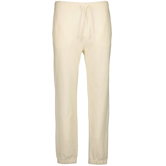 Loopback Terry Logo Track Pants - Casual Basement