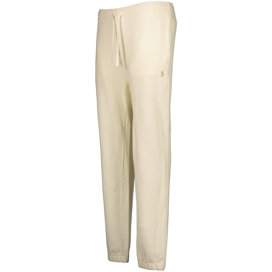 Loopback Terry Logo Track Pants - Casual Basement
