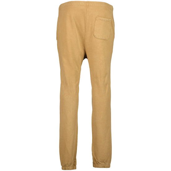 Loopback Terry Logo Track Pants - Casual Basement