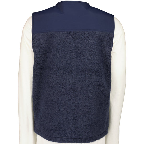 Performance Liner Hybrid Gilet - Casual Basement