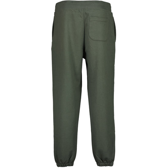 Relaxed Fleece Logo Fleece Joggers - Casual Basement