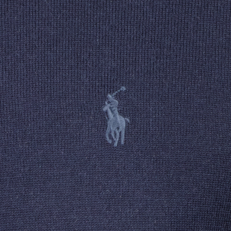 Light Merino Wool Jumper