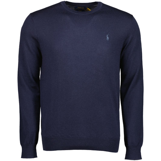 Light Merino Wool Jumper