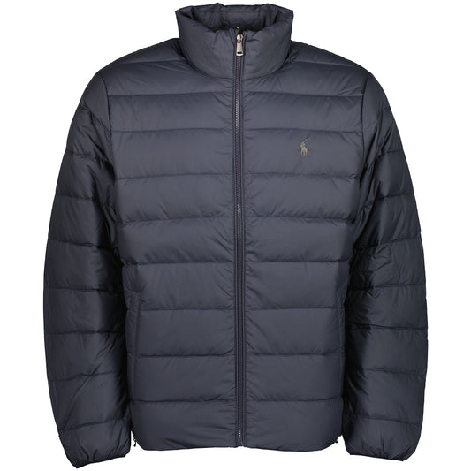 Colden Packable Down Jacket