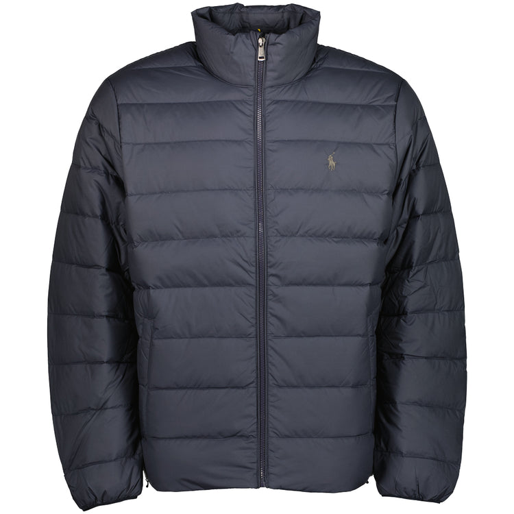 Colden Packable Down Jacket