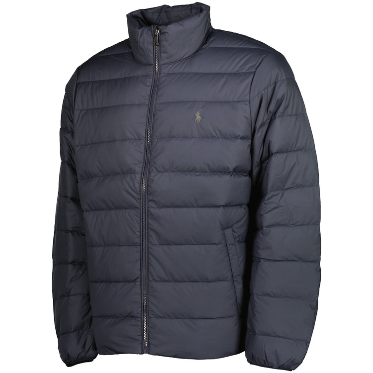 Colden Packable Down Jacket