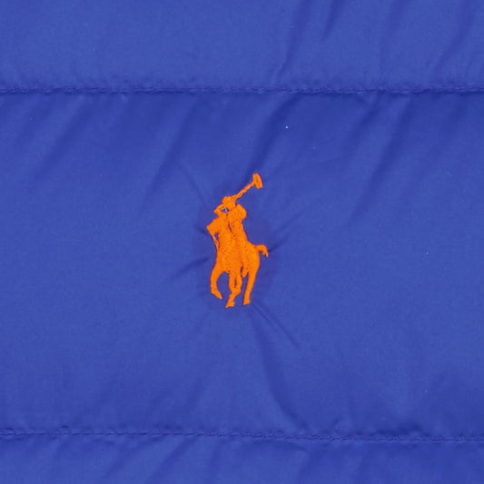 Colden Packable Down Jacket