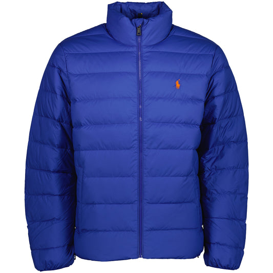 Colden Packable Down Jacket