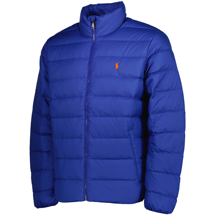 Colden Packable Down Jacket