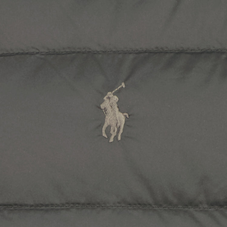 Colden Packable Down Jacket