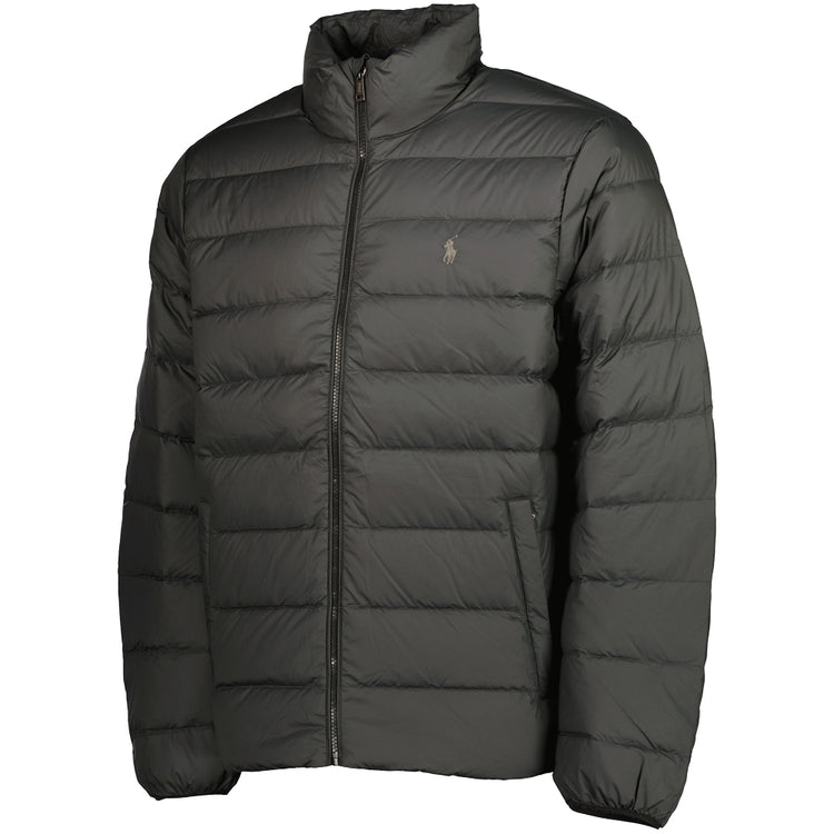 Colden Packable Down Jacket