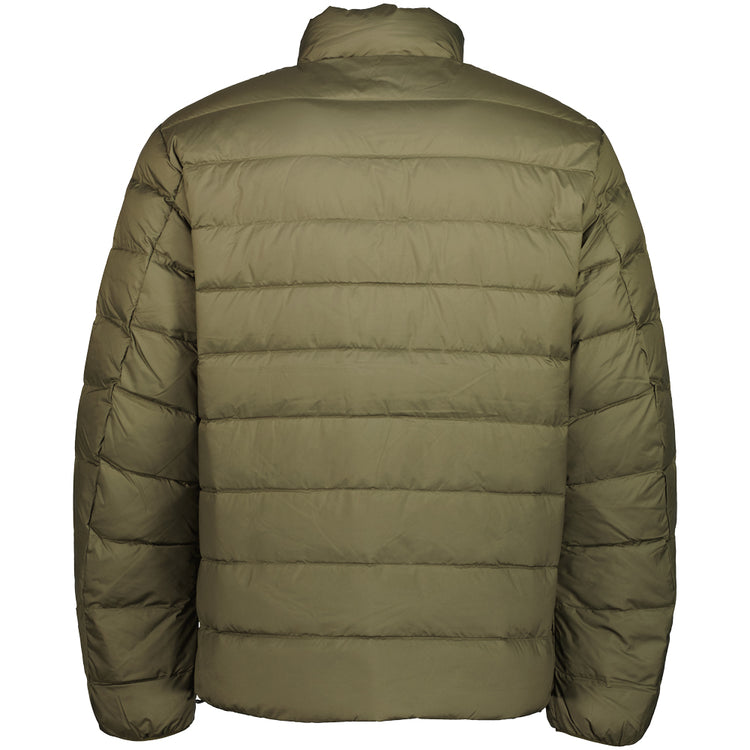 Colden Packable Down Jacket