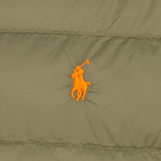 Colden Packable Down Jacket