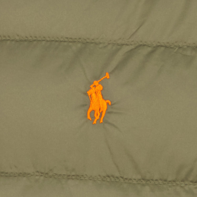 Colden Packable Down Jacket