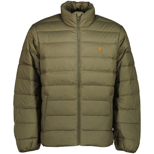 Colden Packable Down Jacket