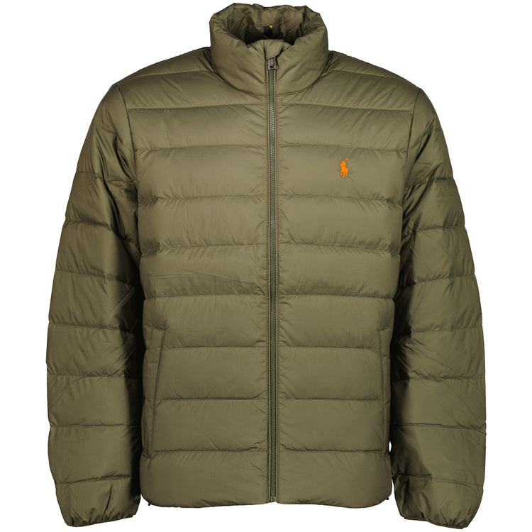 Colden Packable Down Jacket
