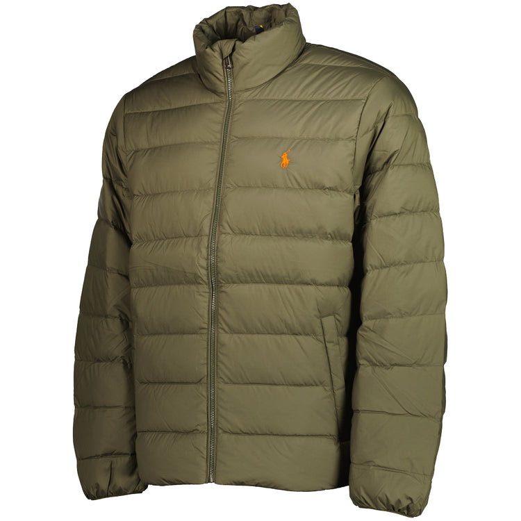 Colden Packable Down Jacket