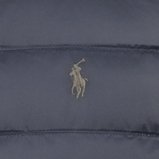 Colden Packable Down Gilet