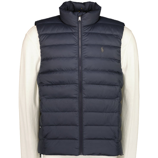 Colden Packable Down Gilet