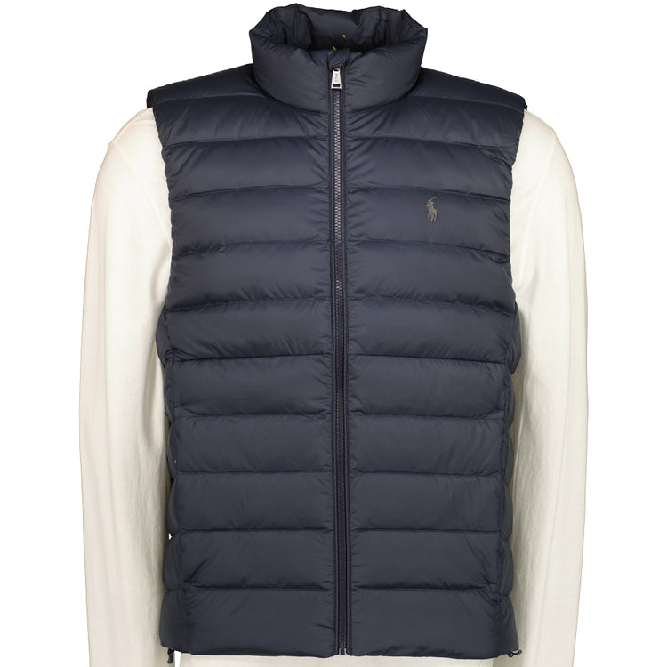 Colden Packable Down Gilet