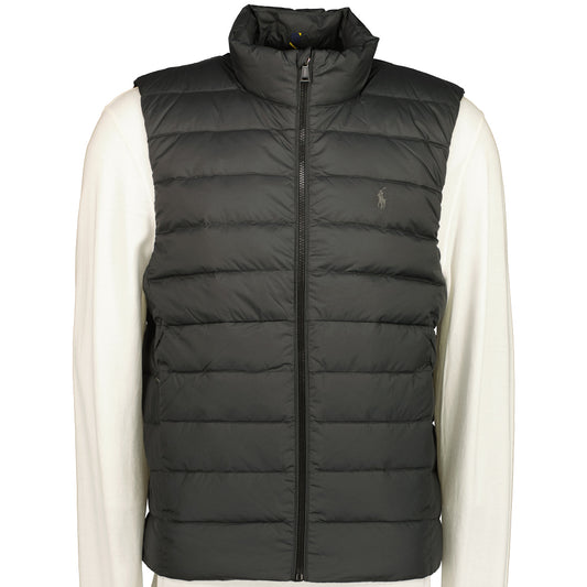 Colden Packable Down Gilet