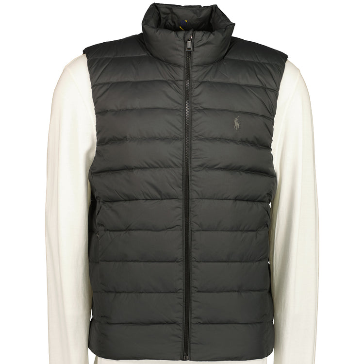 Colden Packable Down Gilet