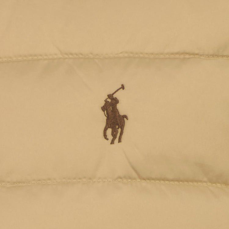 Colden Packable Down Gilet