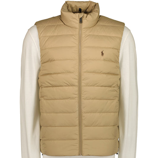Colden Packable Down Gilet