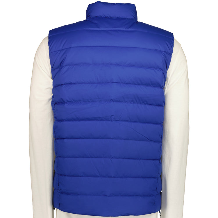 Colden Packable Down Gilet