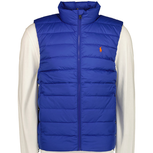 Colden Packable Down Gilet