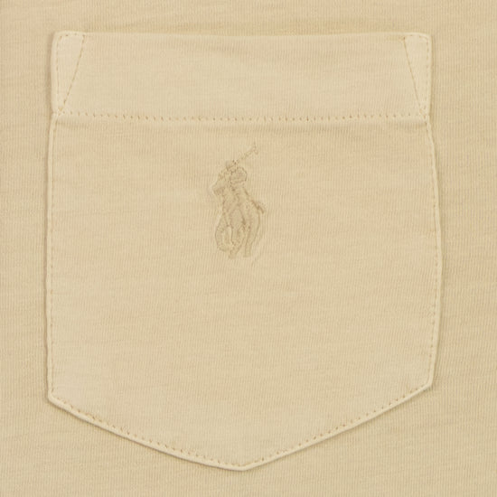 Custom Slim Fit Pocket T-Shirt - Casual Basement