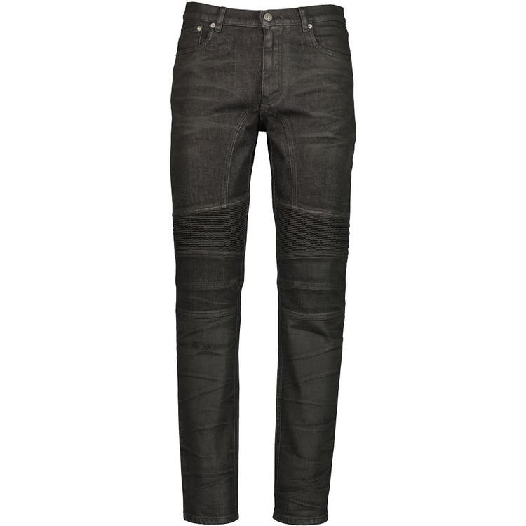Eastham Tapered Fit Jeans - Casual Basement