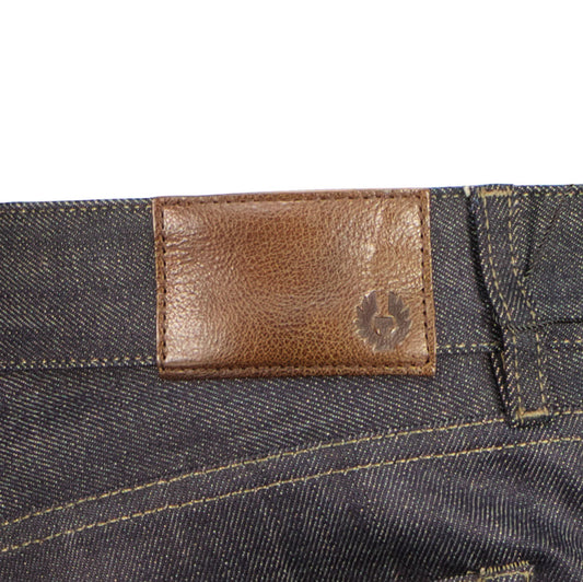 Longton Slim Jeans - Casual Basement