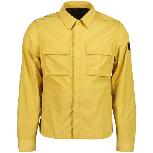 Ollerton Shirt - Casual Basement