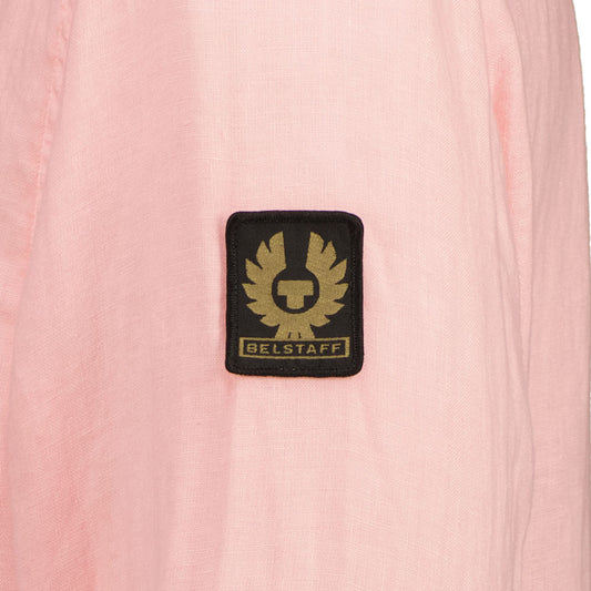 Pitch Linen Shirt - Casual Basement