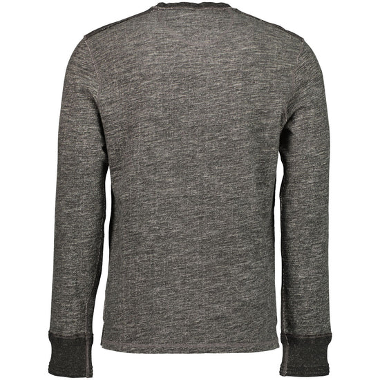 Gerrards Henley Jumper - Casual Basement