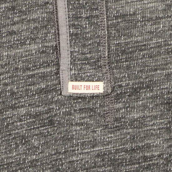Gerrards Henley Jumper - Casual Basement