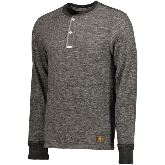 Gerrards Henley Jumper - Casual Basement