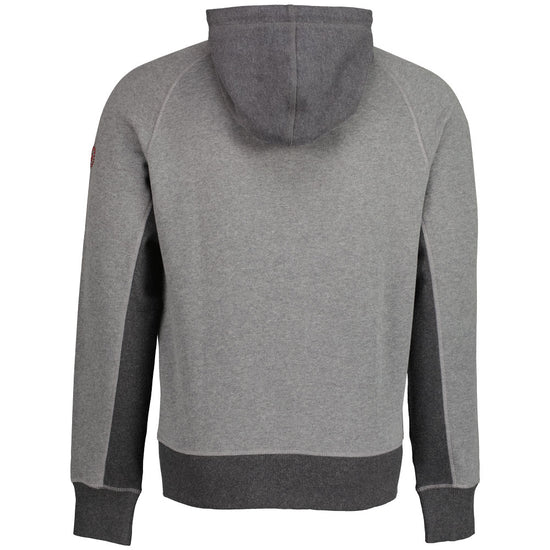 Wicklow Hoodie - Casual Basement