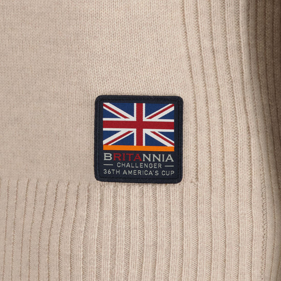 AC Dock Shawl Knit - Casual Basement