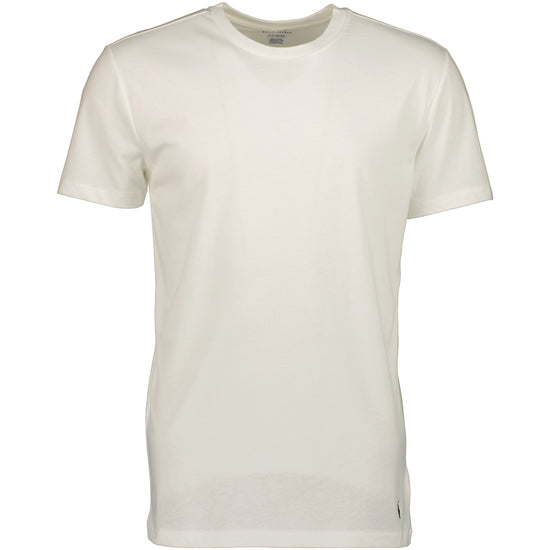 Embroidered Logo T-Shirt - Casual Basement